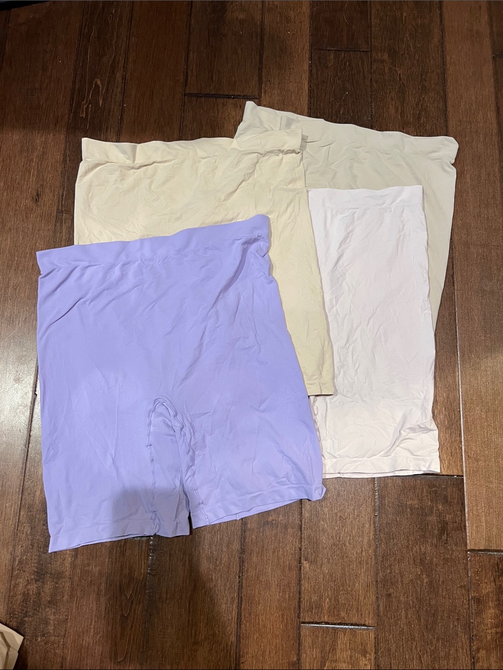 Thigh Society bundle - The Cooling style